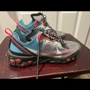 Nike React Element 87
